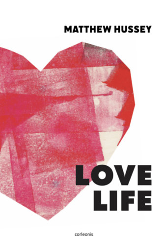 Matthew Hussey - Love Life