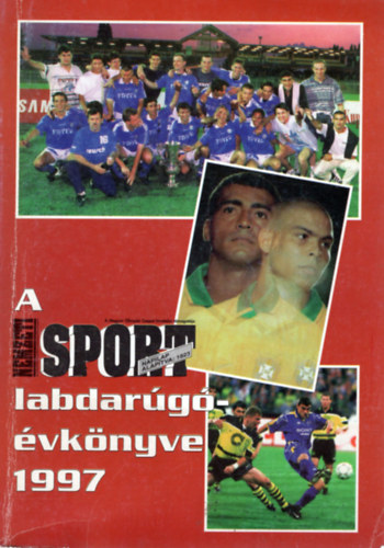 Dnes Tams - A Nemzeti Sport labdarg vknyve 1997