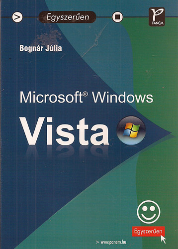 Bognr Jlia - Microsoft Windows Vista