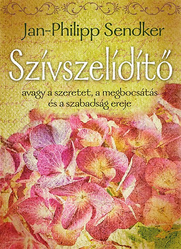 Jan-Philipp Sendker - Szívszelídítő