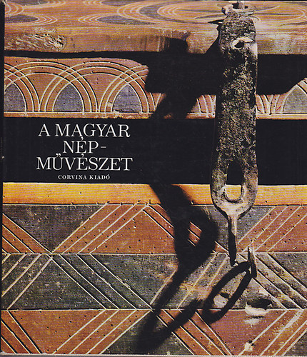 Fl-Hofer-K. Csillry - A magyar npmvszet