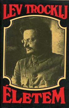 Lev Trockij - �letem