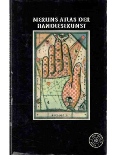 Merlins Atlas der Handlesekunst