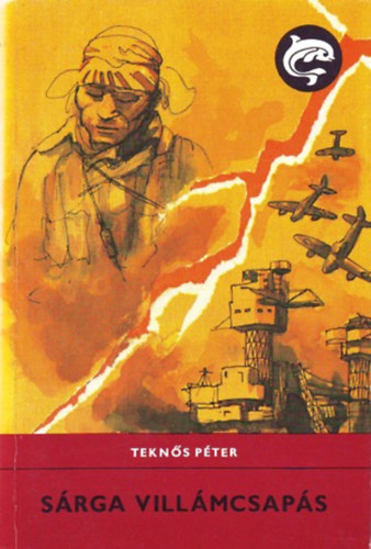 Teknős Péter - Sárga villámcsapás