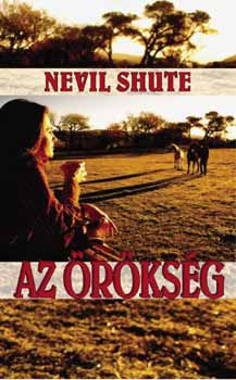 Nevil Shute - Az �r�ks�g