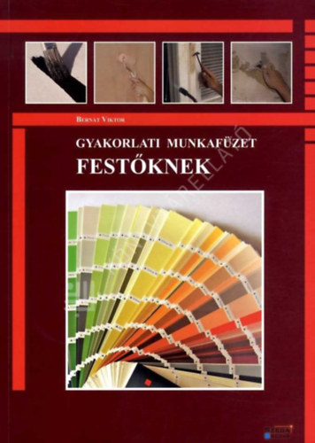 Bernt Viktor - GYAKORLATI MUNKAFZET FESTKNEK (GS 3-12)
