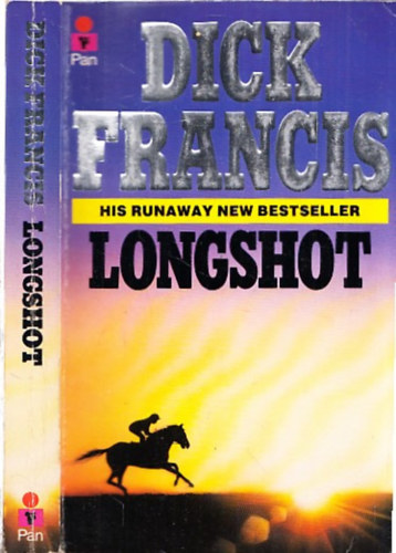 Dick Francis - Longshot