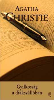 Agatha Christie - Gyilkoss�g a di�ksz�ll�ban