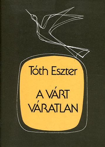 T�th Eszter - A v�rt v�ratlan