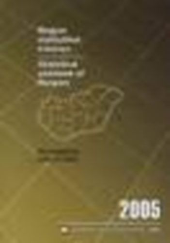 Dr.Ligeti Csák - Magyar statisztikai évkönyv-Statistical yearbook of hungary 1997