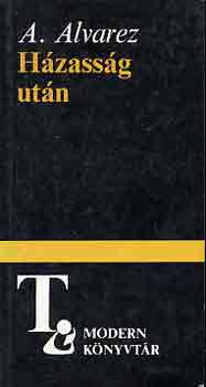 A. Alvarez - Házasság után