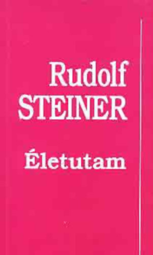 Rudolf Steiner - letutam