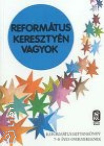 Vladr Gbor - Reformtus keresztyn vagyok