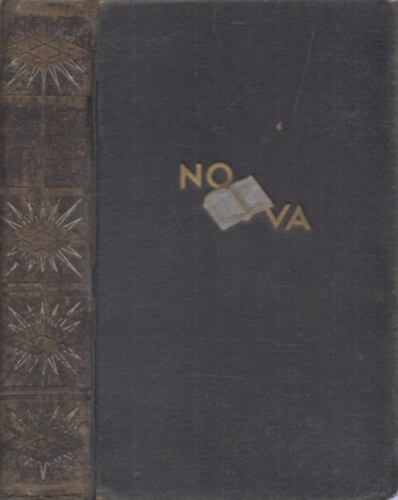 Vaszary Gábor - Az ördög nem alszik (I. kiadás)