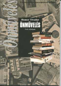 Homor Tivadar - �nm�vel�s 5-6. oszt�ly OT-0512