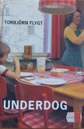 Torbj�rn Flygt - Underdog