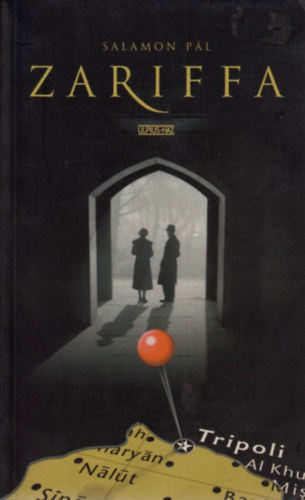 Salamon P�l - Zariffa