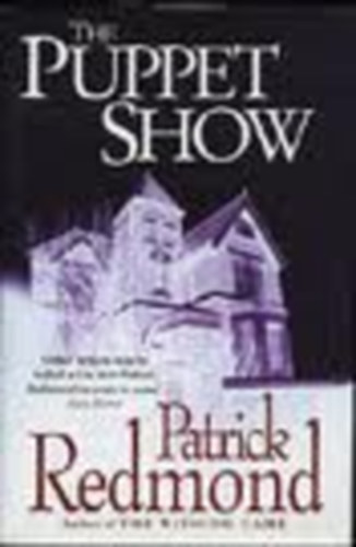 Patrick Redmond - The Puppet Show