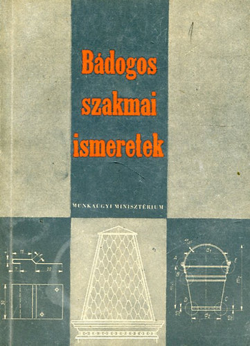 CS. Nagy Lajos - B�dogos szakmai ismeretek