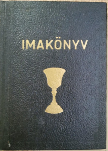 Bencze M�rton - Imak�nyv -Unit�rius im�ds�gok