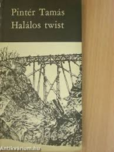 Pint�r Tam�s - Hal�los twist