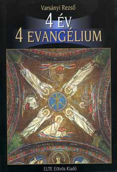 Varsnyi Rezs - 4 v - 4 Evanglium