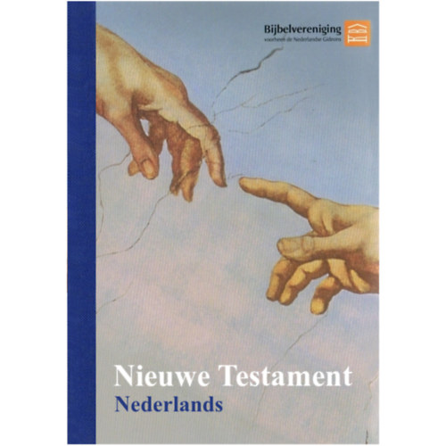 Nieuwe Testament (Nederlands)