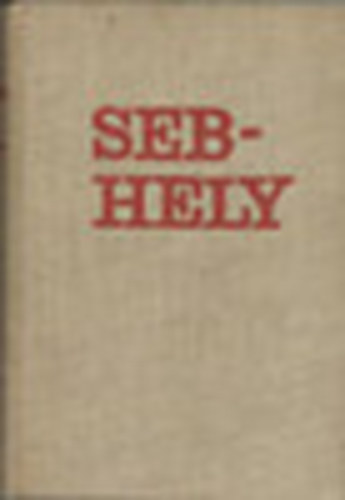 Petersics Vlado - Sebhely