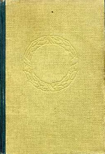 S�k S�ndor - G�rdonyi - Ady - Proh�szka: L�lek �s forma a sz�zadfordul� irodalm�ban