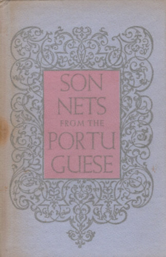 Elizabeth Barrett-Browning - Sonnets from the Portuguese