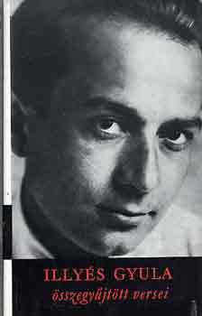 Illy�s Gyula - Illy�s Gyula �sszegy�jt�tt versei I-II.