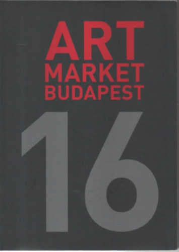 ArtMarket Budapest - 2016