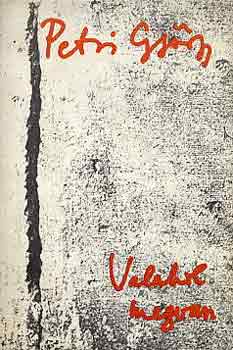 Petri György - Valahol megvan