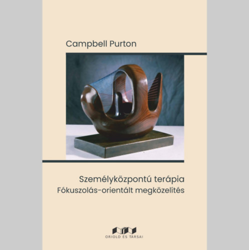 Campbell Purton - Szemlykzpont terpia - Fkuszols-orientlt megkzelts