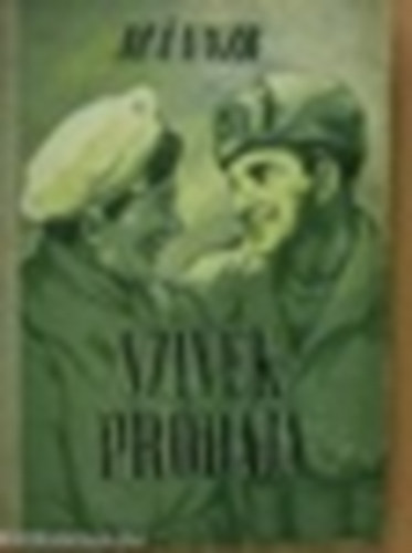 Männik - Szivek próbája