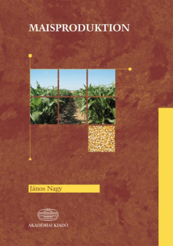 Nagy János - Maisproduktion