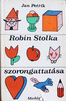 Jan Petrik - Robin Stolka szorongattatása