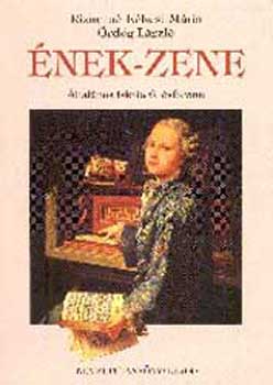 R. K�kesi M.; �rd�g L. - �nek-zene 6.o. - NT-00667