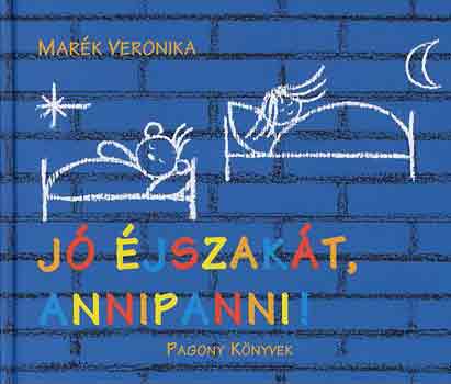 Mar�k Veronika - J� �jszak�t, Annipanni!