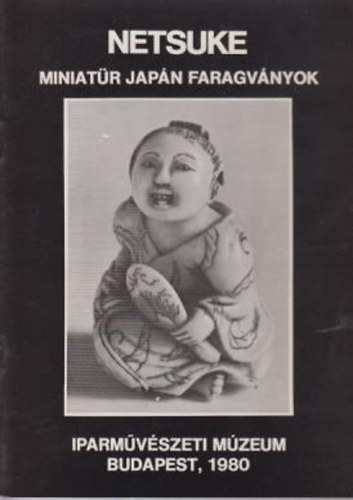Netsuke- Miniatr japn faragvnyok