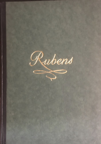 �mile Verhaeren - Rubens