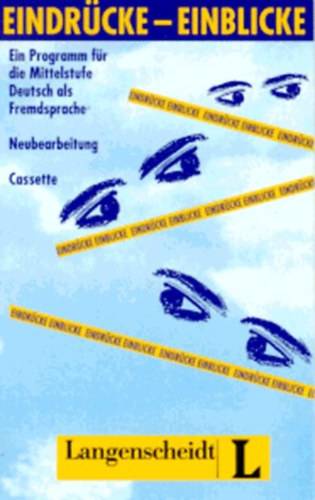 Karl-Heinz Drochner - Dieter F�hr - Eindr�cke-Einblicke: Neubearbeitung