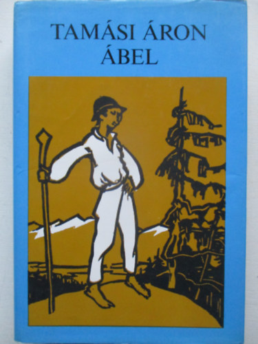 Tam�si �ron - �bel (�bel a rengetegben-�bel az orsz�gban-�bel Amerik�ban)