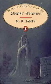 M.R. James - Ghost stories