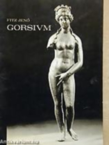 Fitz Jen - Gorsivm - Hersvlia   Tc (Memlkeink)