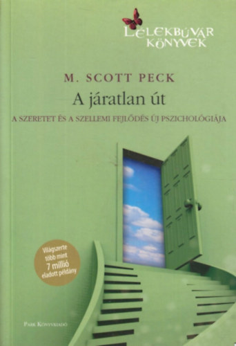 M. Scott Peck - A jratlan t