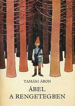 Tamsi ron - bel a rengetegben