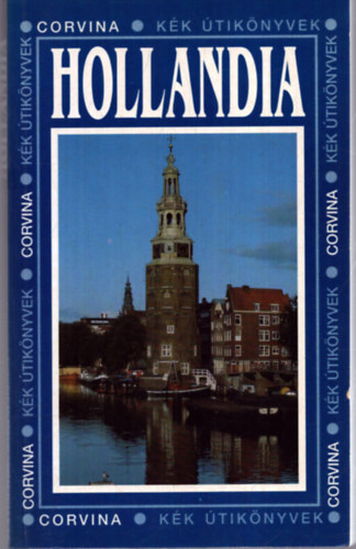 Charles Ford - Hollandia