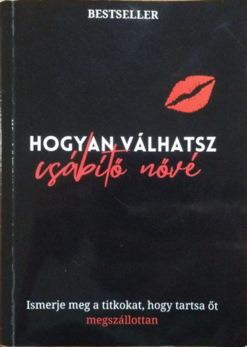 Serenesis - Hogyan válhatsz csábító nővé