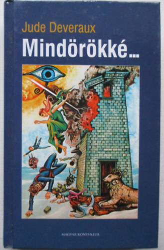 Jude Deveraux - Mindrkk...